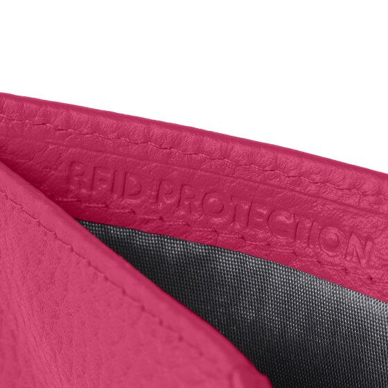 Lazarotti Bologna Leather Wallet Leather 10 cm