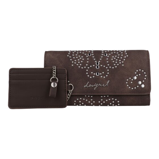 Desigual Poker Face Mariona Wallet 19 cm