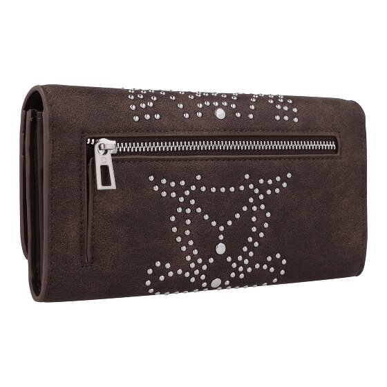 Desigual Poker Face Mariona Wallet 19 cm