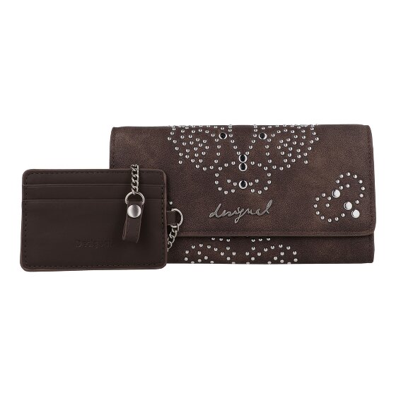 Desigual Poker Face Mariona Wallet 19 cm