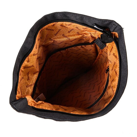 Bench Daypack 35 cm Laptop compartment