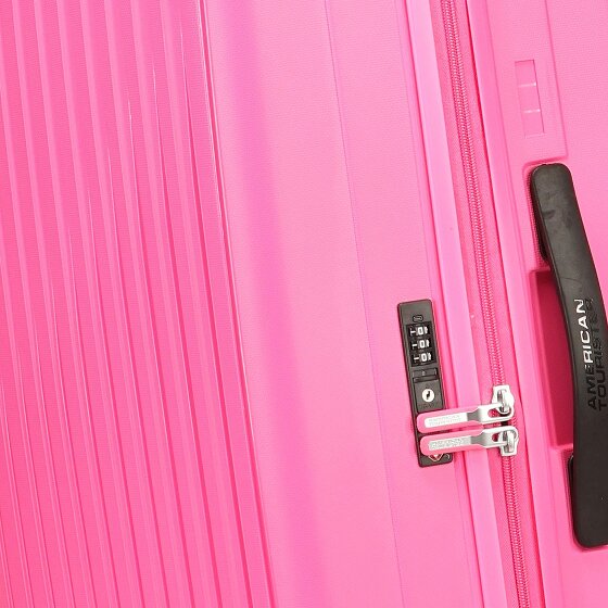 American Tourister Rejoy 4 wheels Trolley 77 cm American Tourister Rejoy 4 wheels Trolley 77 cm