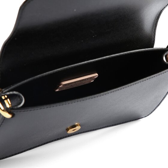 Coccinelle C-Me Shoulder bag Genuine Leather 22 cm