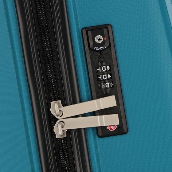 Cocoono Leon 4 wheels Trolley 76 cm