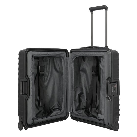 Titan Overseas 4 wheels Cabin trolley S 55 cm
