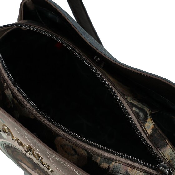 Anekke Real Shoulder Bag 28 cm