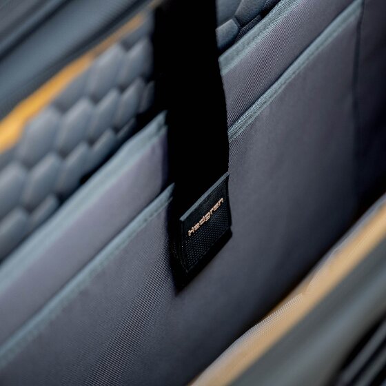 Hedgren Next Card 2 wheels Business trolley RFID protection 35 cm