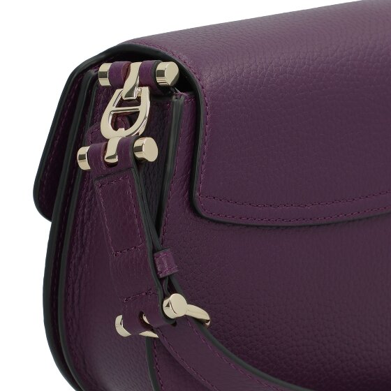 Aigner Delia Handbag Leather 20 cm