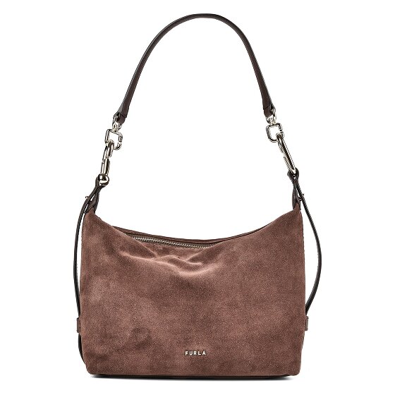 Furla Tonie Shoulder bag Genuine Leather 25 cm