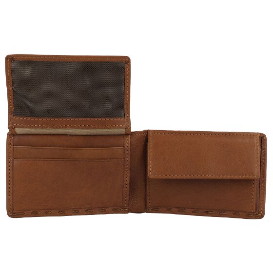 Picard Ranger 1 Wallet Leather 10 cm