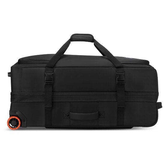 Jeep JS005A 2 wheels Travel bag 82 cm