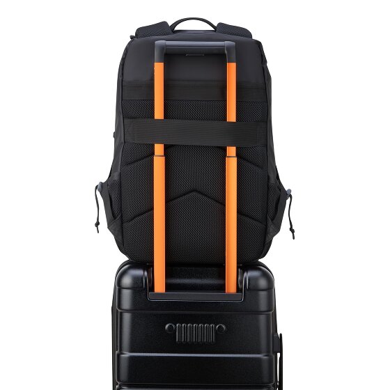 Jeep JS010B Daypack 50 cm Laptop compartment