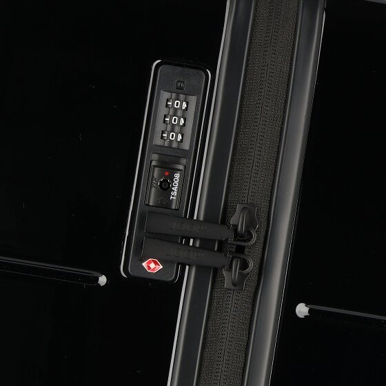 Joop! Volare 1.0 4 wheels Trolley 77 cm