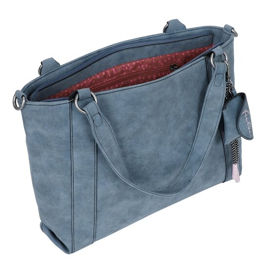 Fritzi aus Preußen Bitzi08 Shopper Bag 38 cm