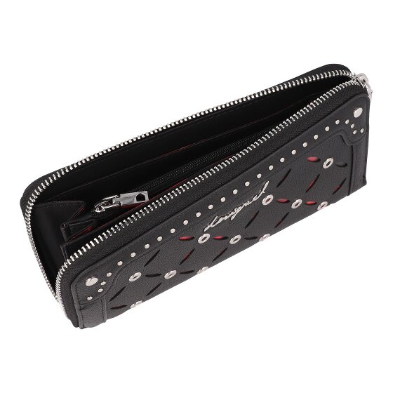 Desigual Yankee Fiona Wallet 20.5 cm