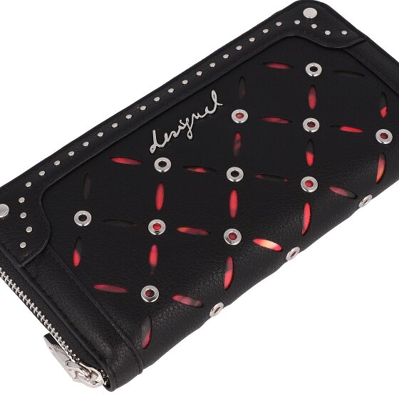 Desigual Yankee Fiona Wallet 20.5 cm