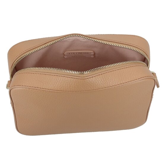 Coccinelle Tebe shoulder bag leather 21.5 cm
