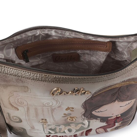 Anekke Muse Shoulder Bag 32 cm