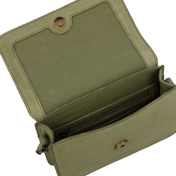 Cowboysbag Bridgetown Shoulder bag Leather 18.5 cm