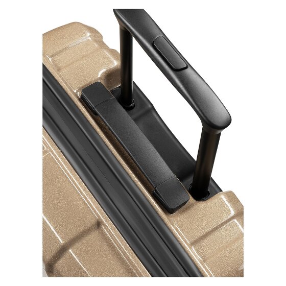 Epic Crate Reflex EVO 4 wheels Cabin trolley 55 cm
