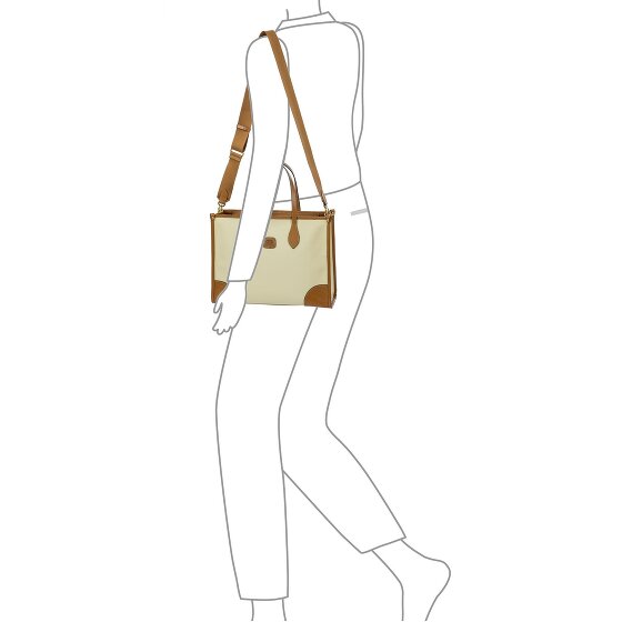 Bric's Firenze Shopper Bag S 35 cm Laptop compartment