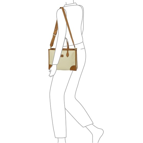 Bric's Firenze Shopper Bag S 35 cm Laptop compartment