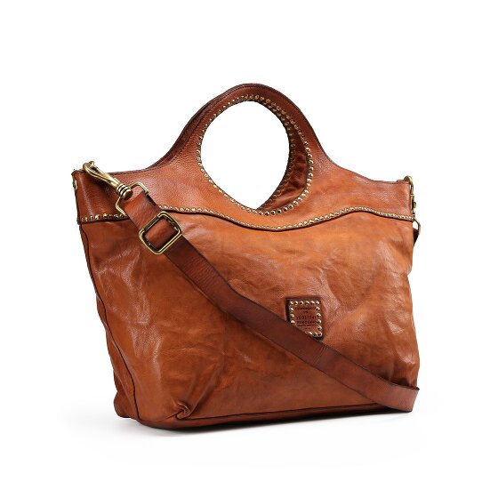 Campomaggi Shopper Bag Leather 35 cm