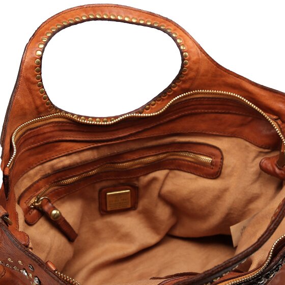 Campomaggi Shopper Bag Leather 35 cm