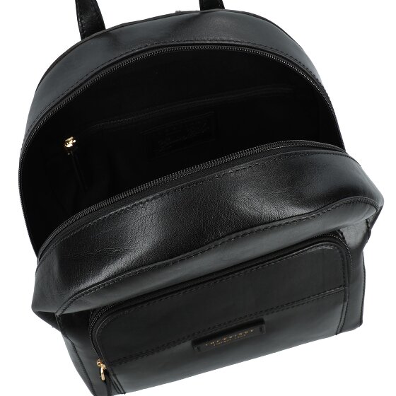The Bridge Elettra City Backpack Leather 33.5 cm