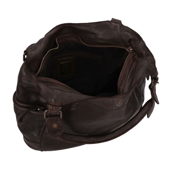 Harbour 2nd Selina Shoulder Bag Leather 36 cm