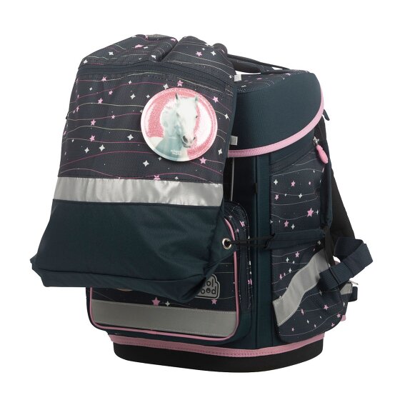 School-Mood Champion Maxx School bag set
