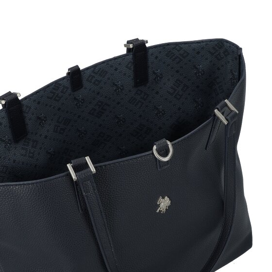 U.S. Polo Assn. Malibu reversible shopper 30 cm