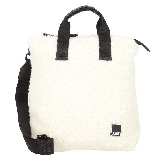 Jost Teddy XChange backpack 32 cm laptop compartment