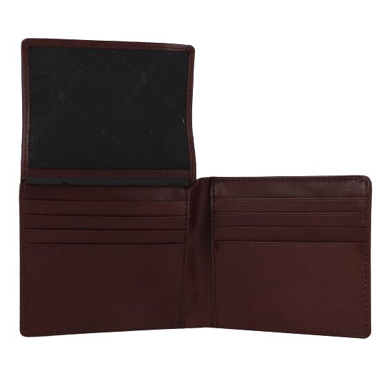 Braun Büffel Country wallet RFID leather 10.5 cm Braun Büffel Country wallet RFID leather 10.5 cm