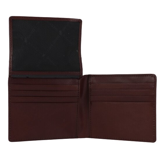 Braun Büffel Country wallet RFID leather 10.5 cm