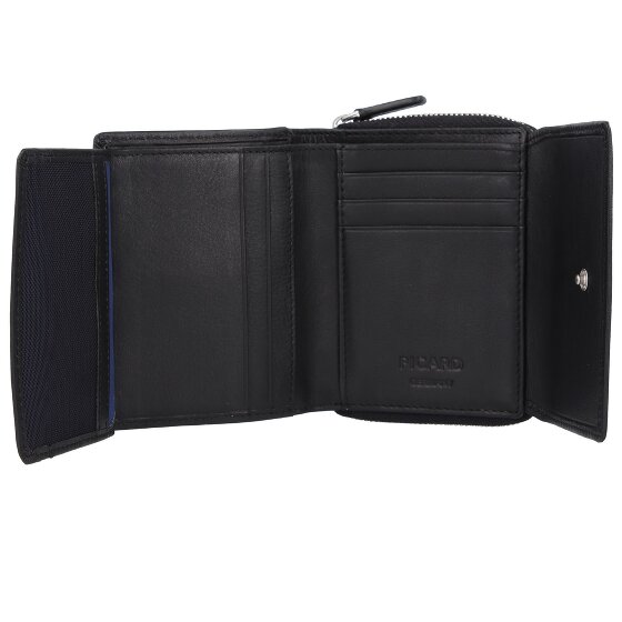 Picard Bali 1 Bali 1 Wallet RFID protection Leather 10 cm