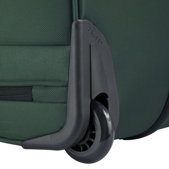 Delsey Paris Pin Up 2 wheels Travel bag 74 cm