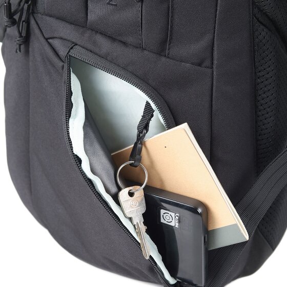 NITRO Future Hero School bag set 3-piece