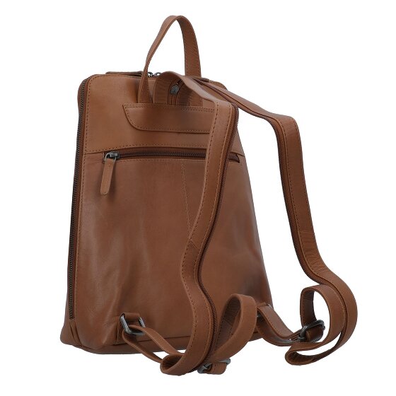 Greenburry Fiorentina City Backpack Leather 31 cm