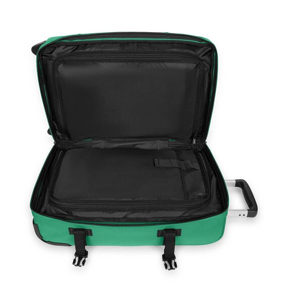 Eastpak Transit'R Plus 2 wheels Cabin suitcase 55 cm