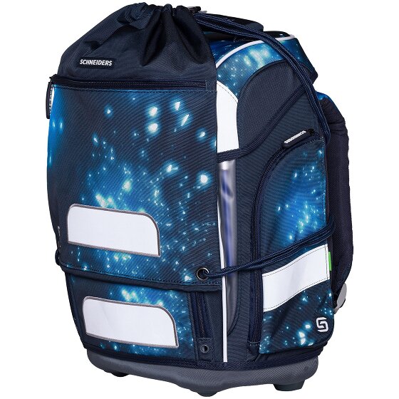 Schneiders Ergolite School bag set 8-piece