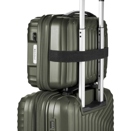 Redolz Essentials 01 Beautycase 34 cm