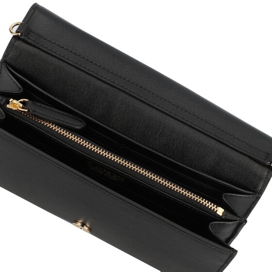 Lauren Ralph Lauren Adair Clutch purse Leather 20 cm