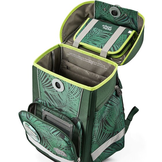 School-Mood Champion Maxx Pro satchel set 6-piece model 2026