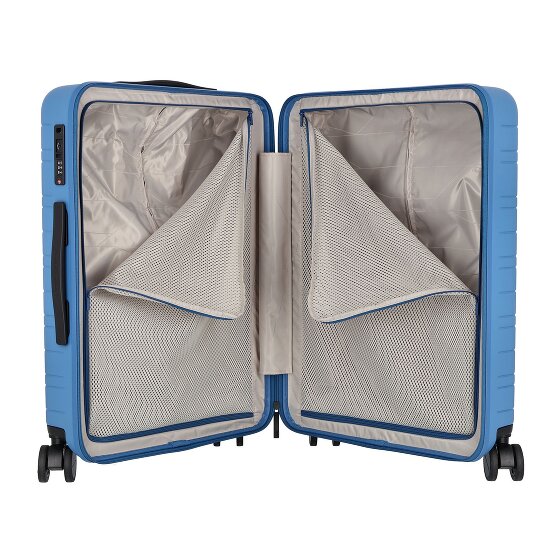 Horizn Studios H6 Essential 4 wheels Trolley M 64 cm