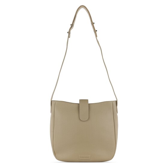 Bugatti Elsa Shoulder bag Leather 30 cm