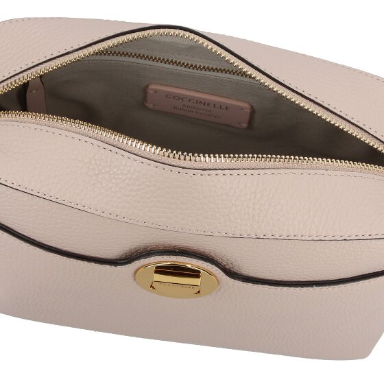 Coccinelle Liya Shoulder bag Leather 24 cm