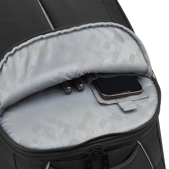 Roncato Ironik 2.0 2 wheels Backpack trolley 48 cm
