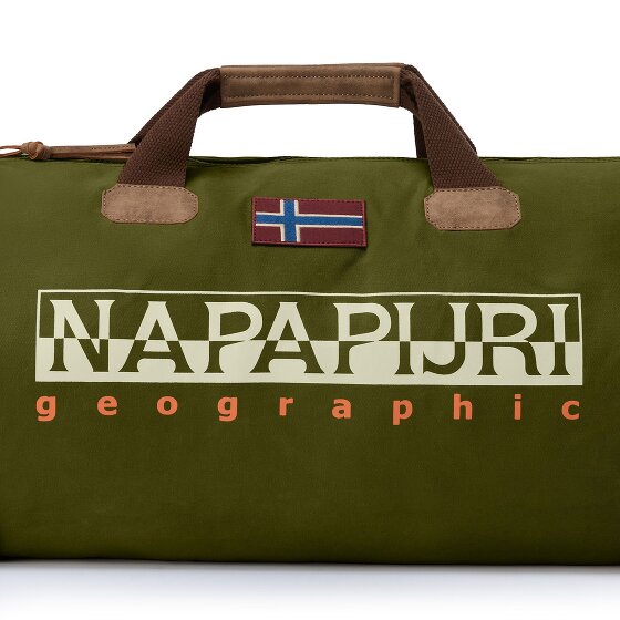 Napapijri Bering 3 Weekender travel bag 58.5 cm
