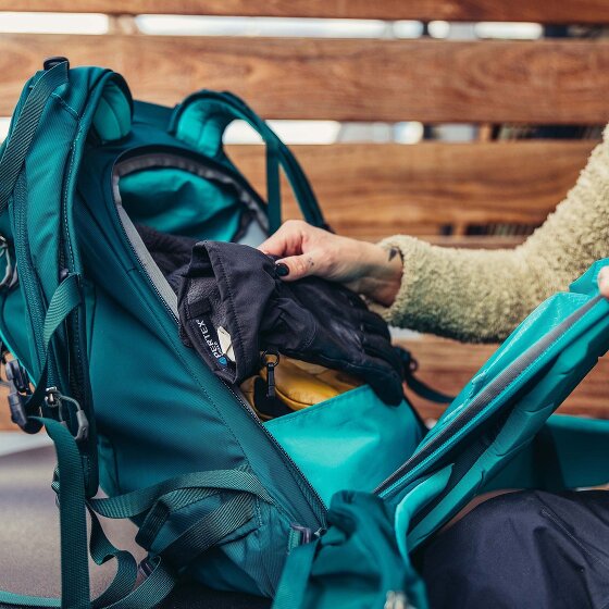 Gregory Women's Targhee 30 Hiking backpack S-M 58 cm